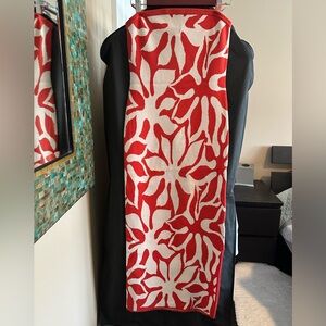 House of Harlow knit strapless dress